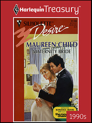 cover image of Maternity Bride